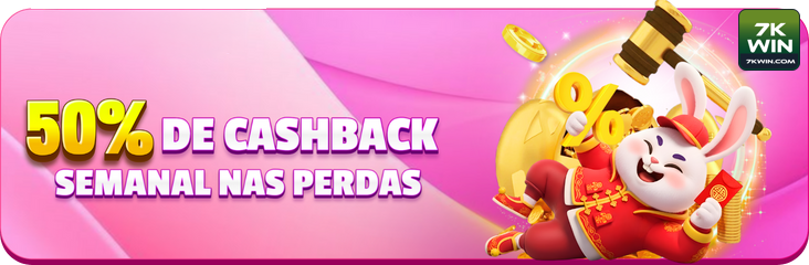 7kwin — área chave da interface, com composição limpa, pensado para aproximar o jogador de campanhas especiais.